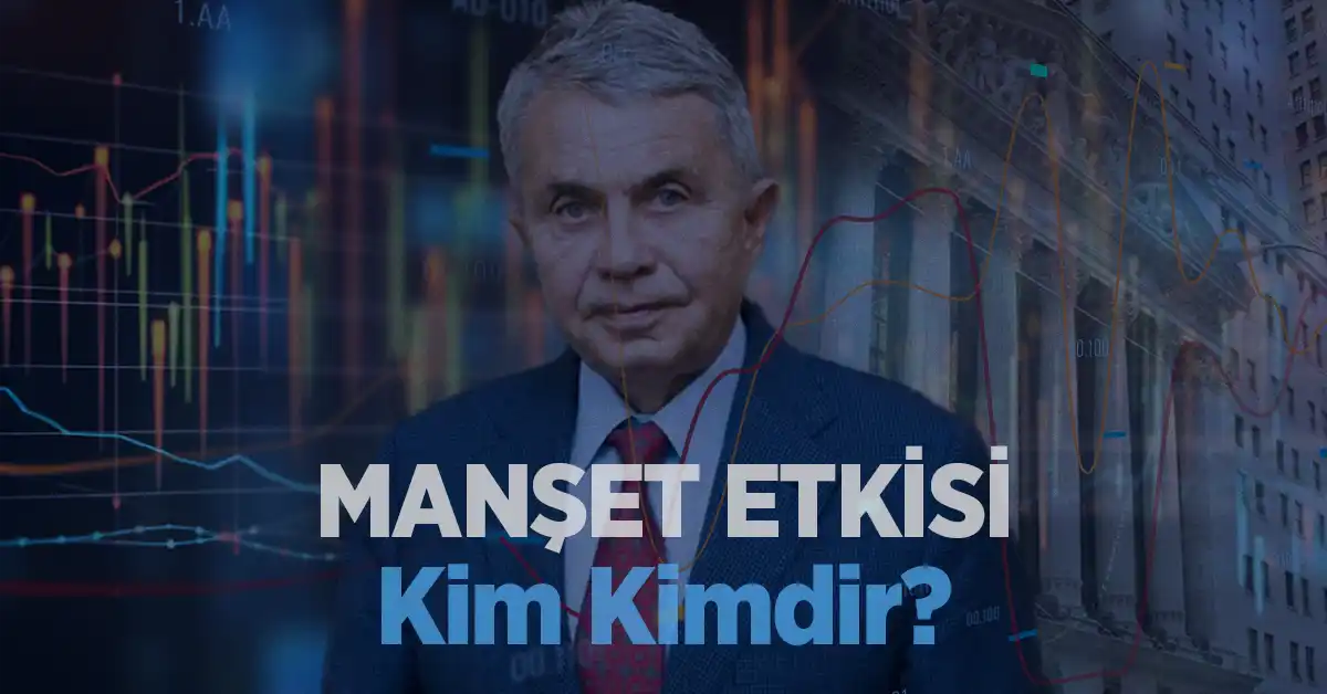 Turkiye - Murat Vargi Kimdir?
