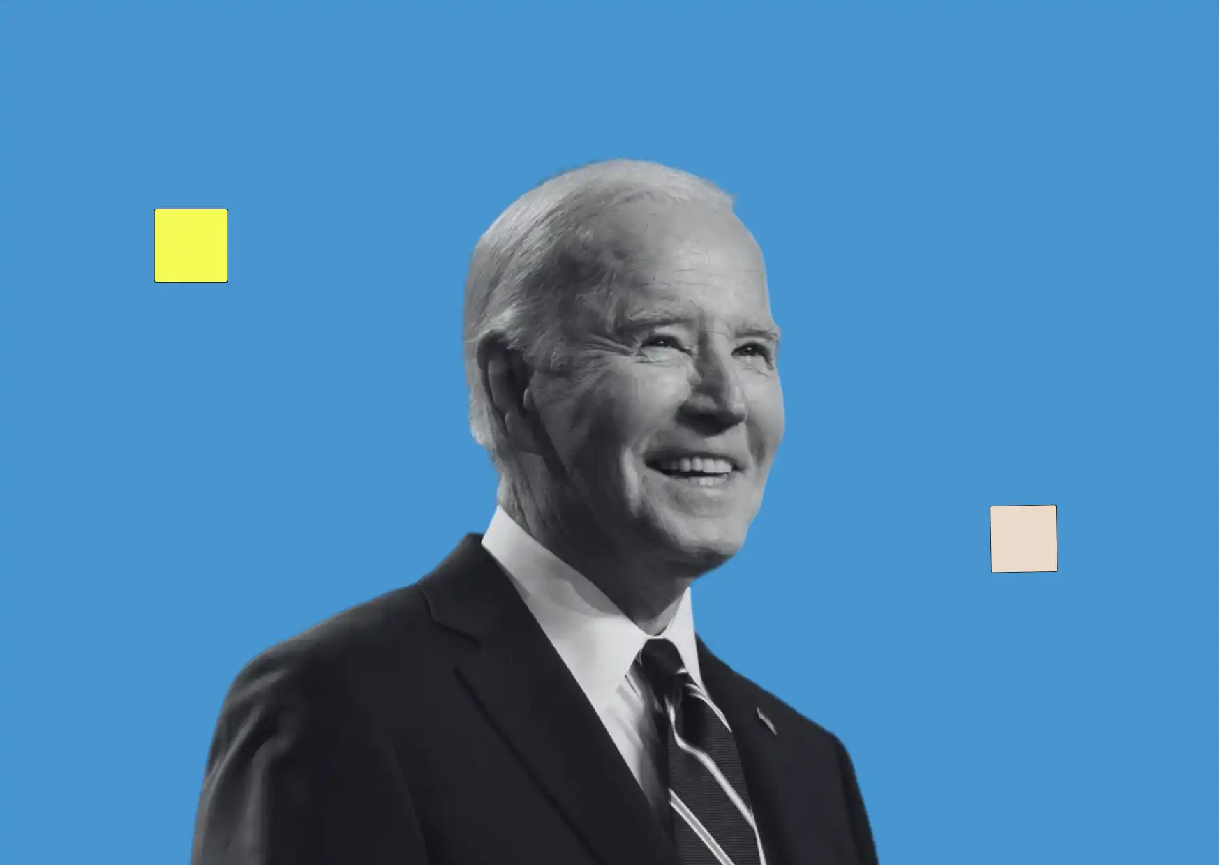 A Brief Look at Joe Biden's Life and Career