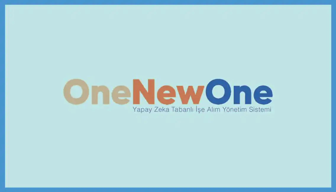 An AI-Powered Recruitment Experience: OneNewOne