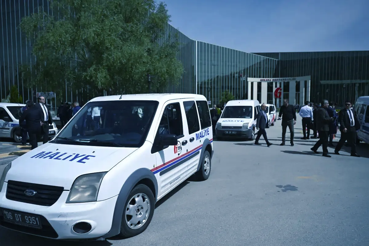Ankara'da çok sayıda işletmeye yönelik vergi denetimi yapıldı 4-lyrak