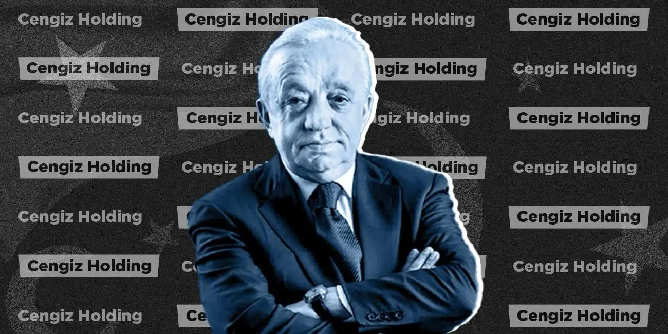 Cengiz Holding, AFAD’a 5 Milyon Dolarlık Destekte Bulundu