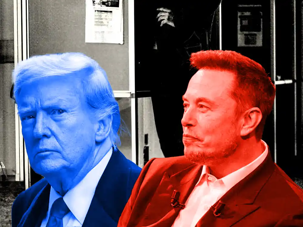 Donald Trump’ın Elon Musk ile X (Twitter) Üzerinden Yaptığı Önemli Söyleşi