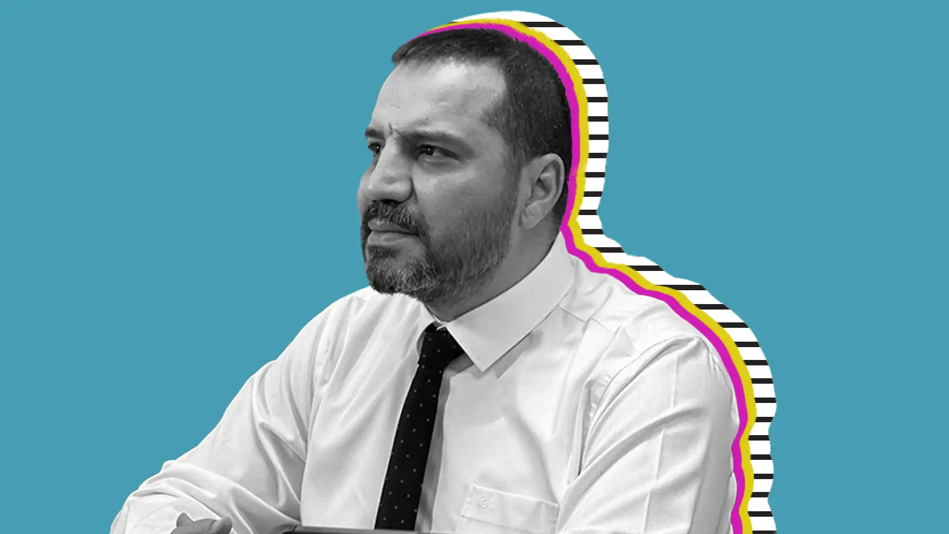 Dr. Alper Özbilen: Digital Sovereignty Is a Strategic Imperative in the Age of Artificial Intelligence