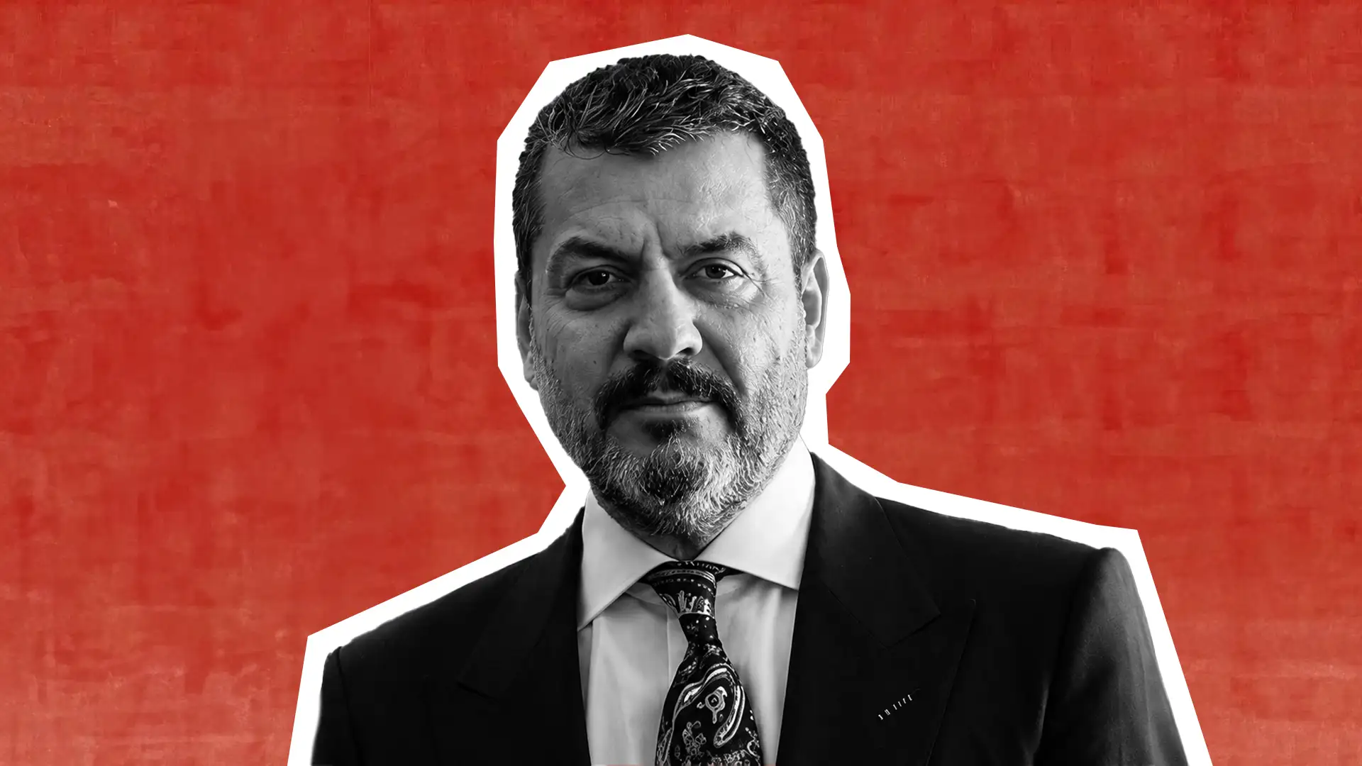 Enver Çevik ile Lydia Holding'in Kurumsal Dönüşümü