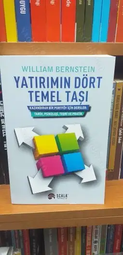 Yatırımın Dört Temel Taşı, Ekonomi