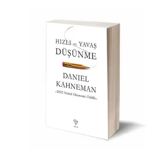 Hızlı ve Yavaş Düşünme, Ekonomi