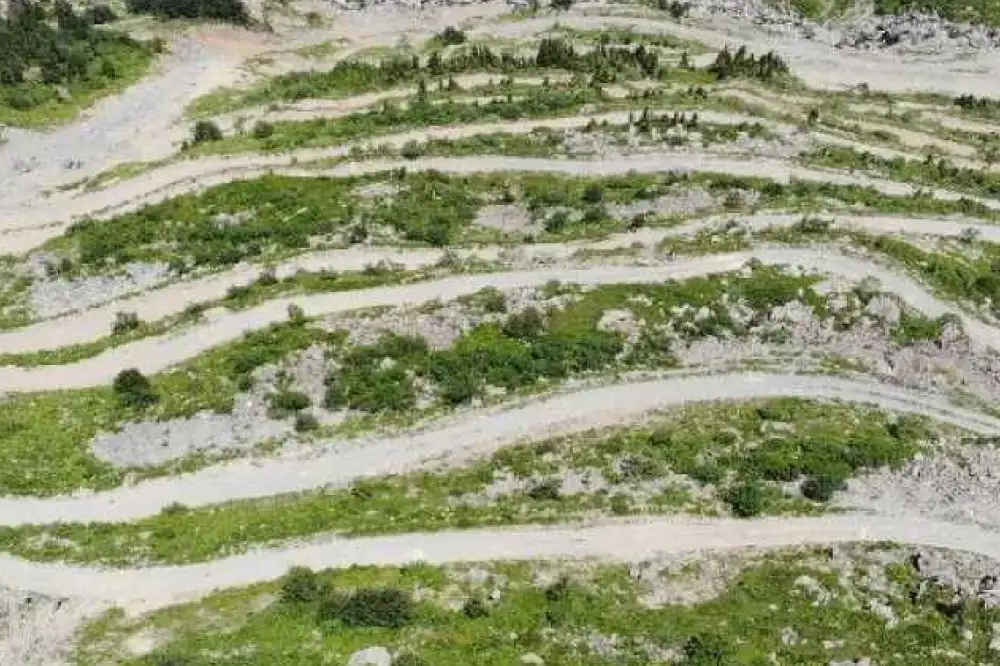 Bayburt, Türkiye'de Macera