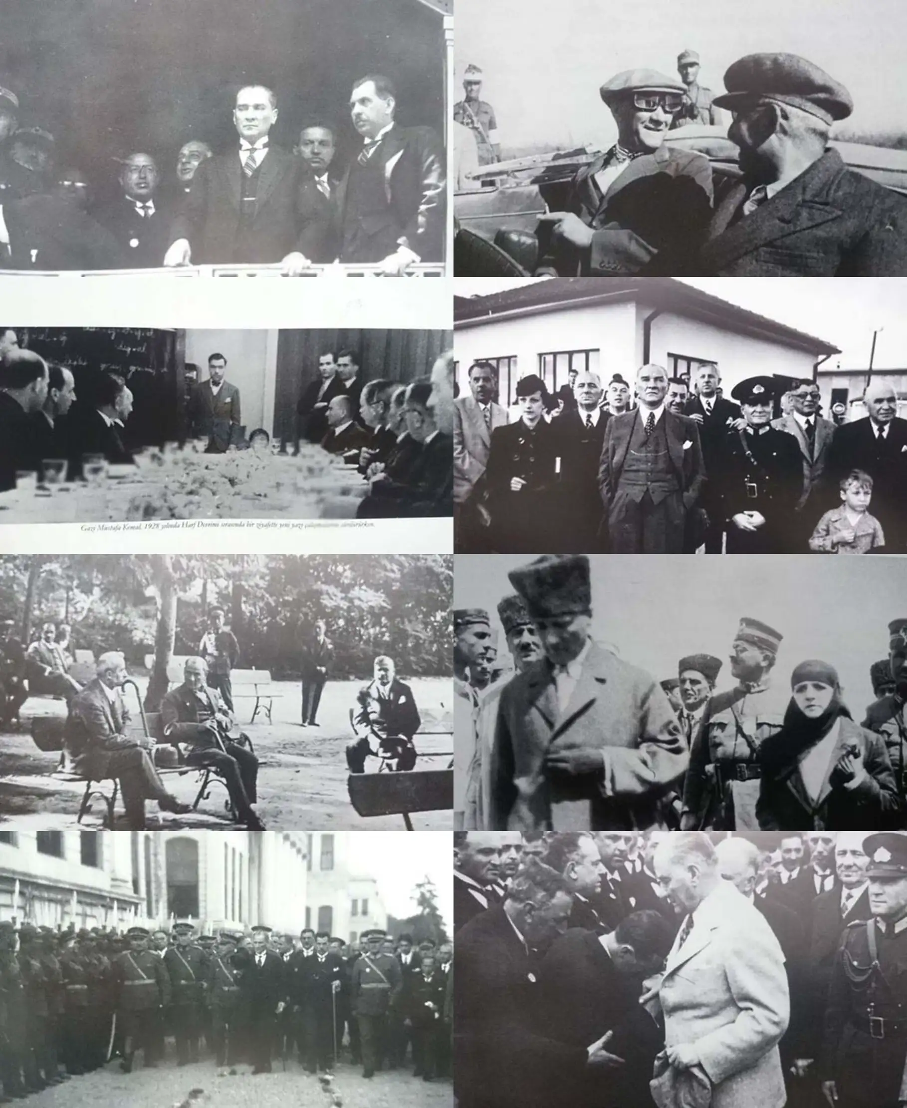 Atatürk'ün Keşfedilmemiş Fotoğrafları, Atatürk-1