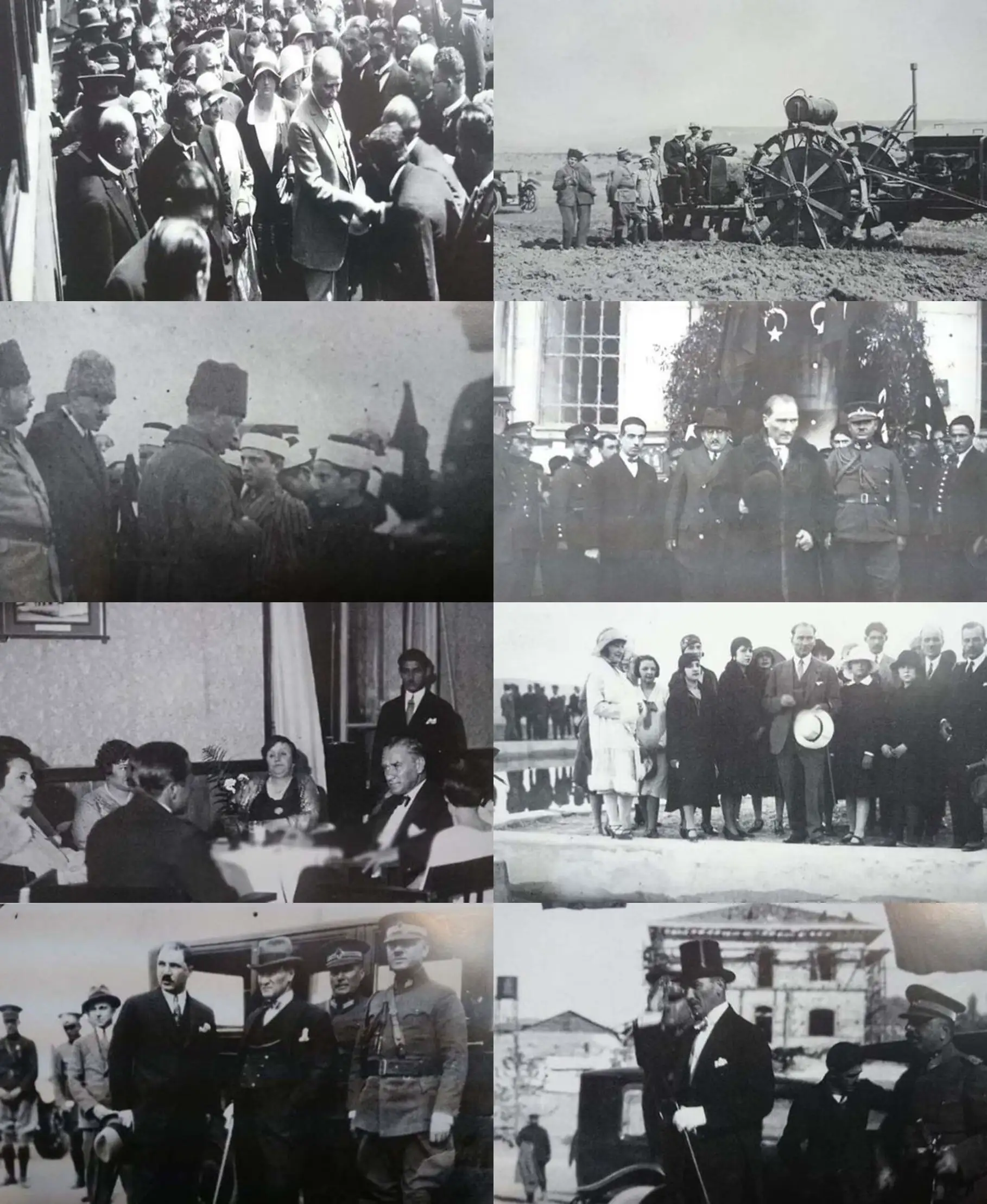 Atatürk'ün Keşfedilmemiş Fotoğrafları, Atatürk-3