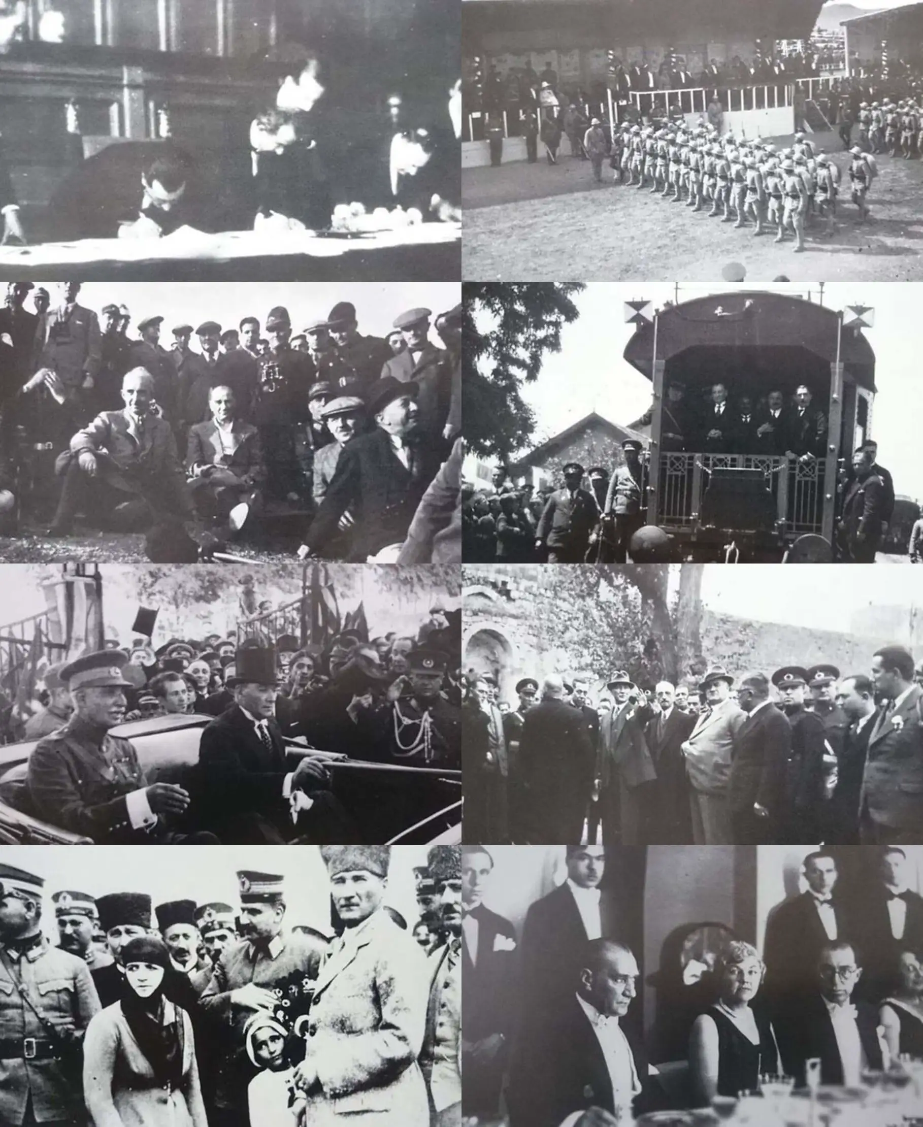 Atatürk'ün Keşfedilmemiş Fotoğrafları, Atatürk-4