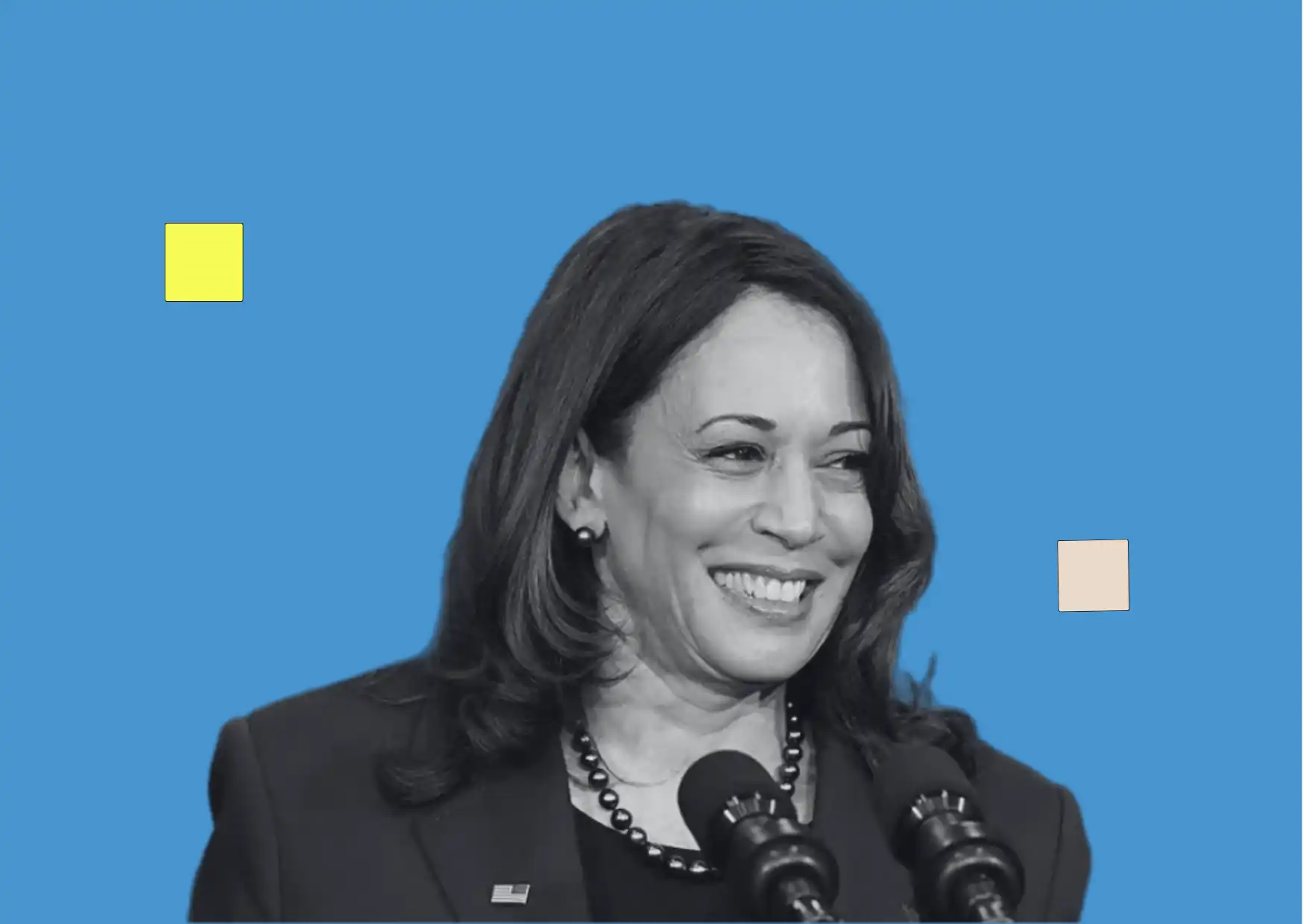 Kamala Harris: Aileden Gelen Bilim ve Diplomasi Geleneği