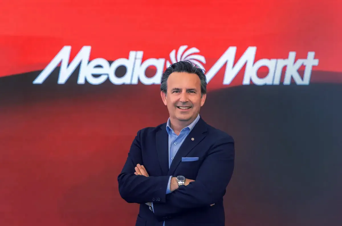 MediaMarkt Türkiye, gelecek hedeflerini açıkladı