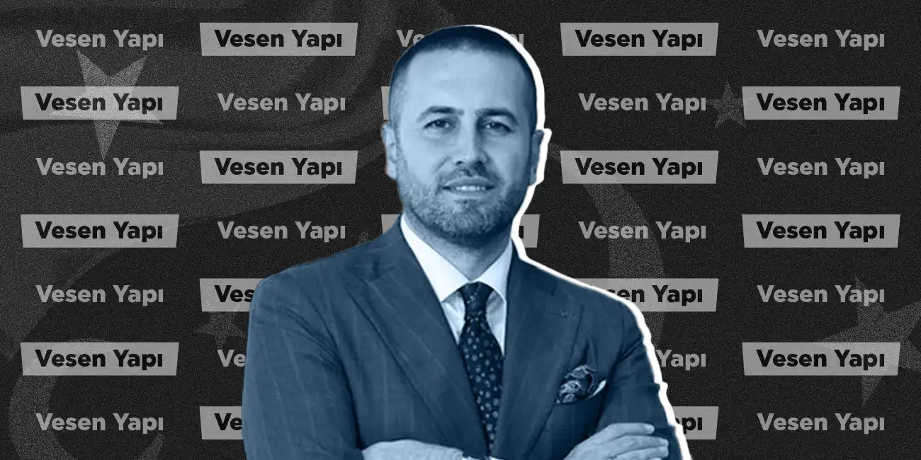 Muhittin Palazoğlu ile Vesen Yalıları’nda ‘Yaza Merhaba’ Coşkusu