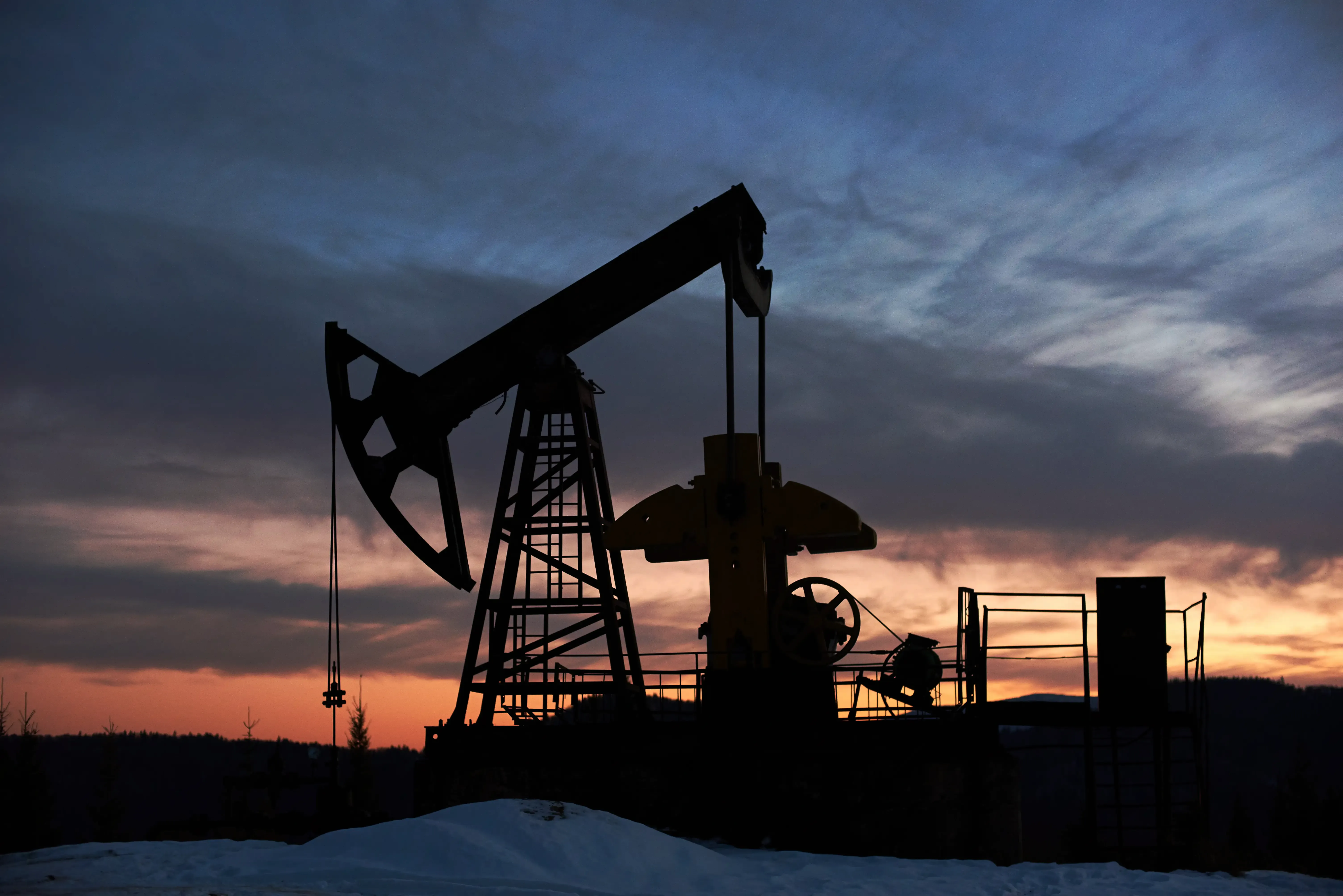 OPEC'in Haziran Ayında Günlük Ham Petrol Üretimindeki 80 Bin Varil Azalış OPEC'in Haziran Ayında Günlük Ham Petrol Üretimindeki 80 Bin Varil Azalış