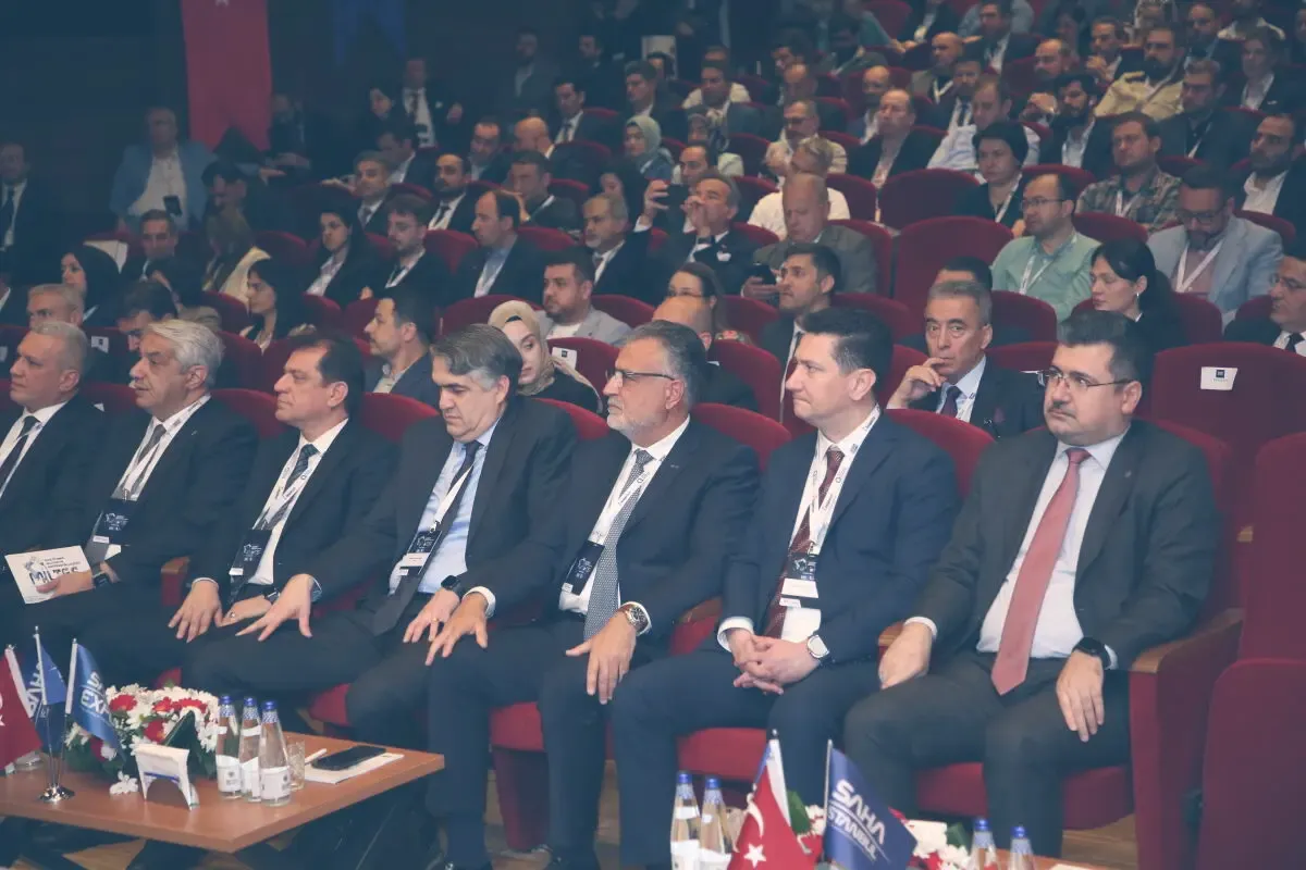 Savunmadaki test ve sertifikasyon ihtiyaçları ele alındı