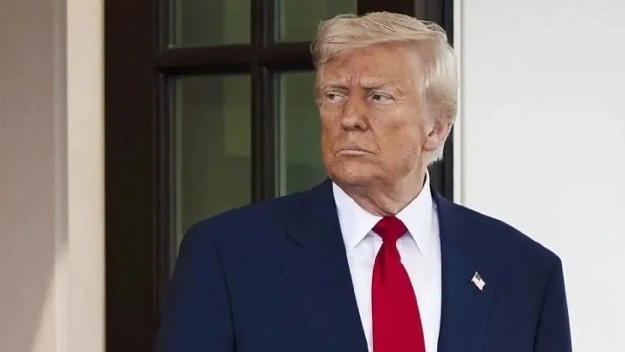 Trump: İran ile Anlaşma Görüşmeleri Başlayacak