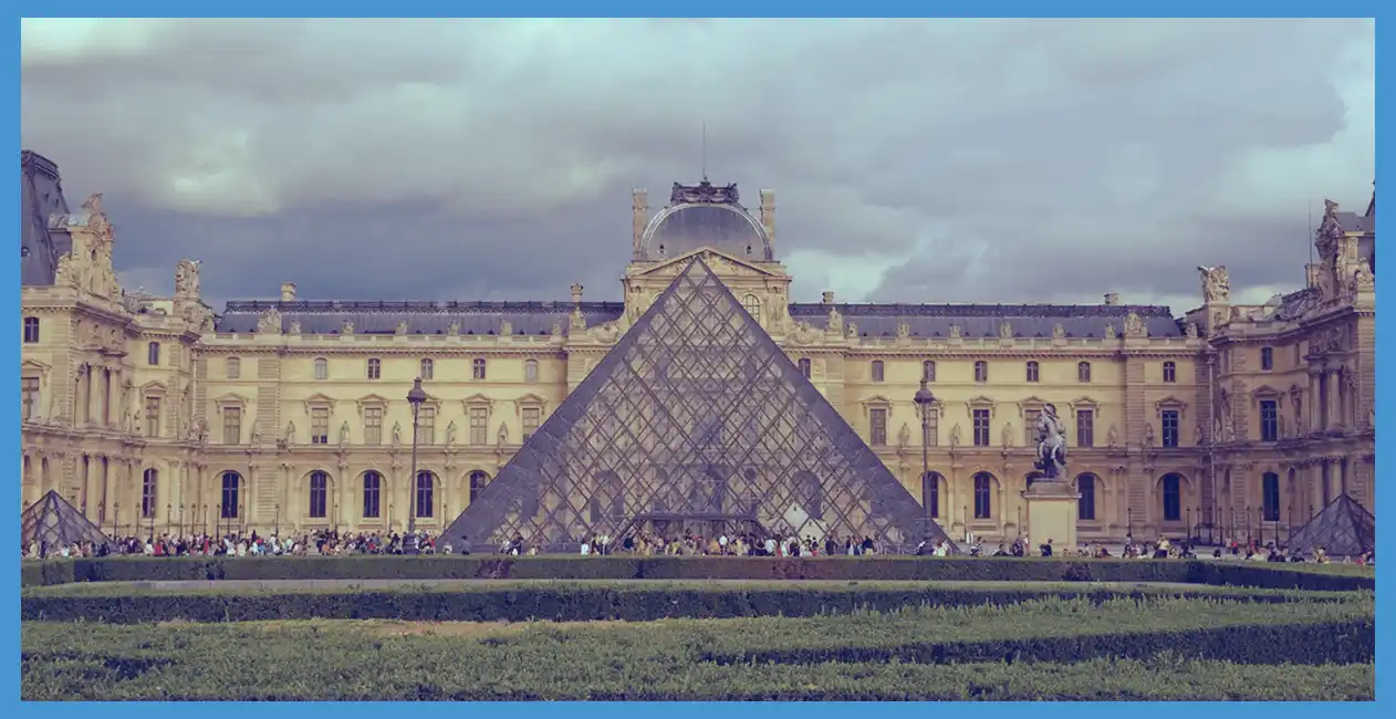 Louvre Müzesi'ni Keşfetmeden Önce Bilmeniz Gerekenler