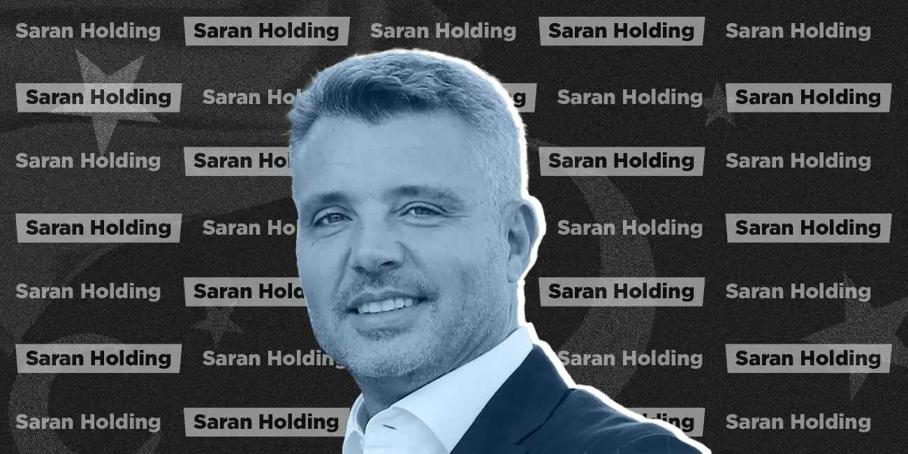 Saran Holding, Fransa Futbol Yayın Haklarını 18 Ülkeye Taşıyor