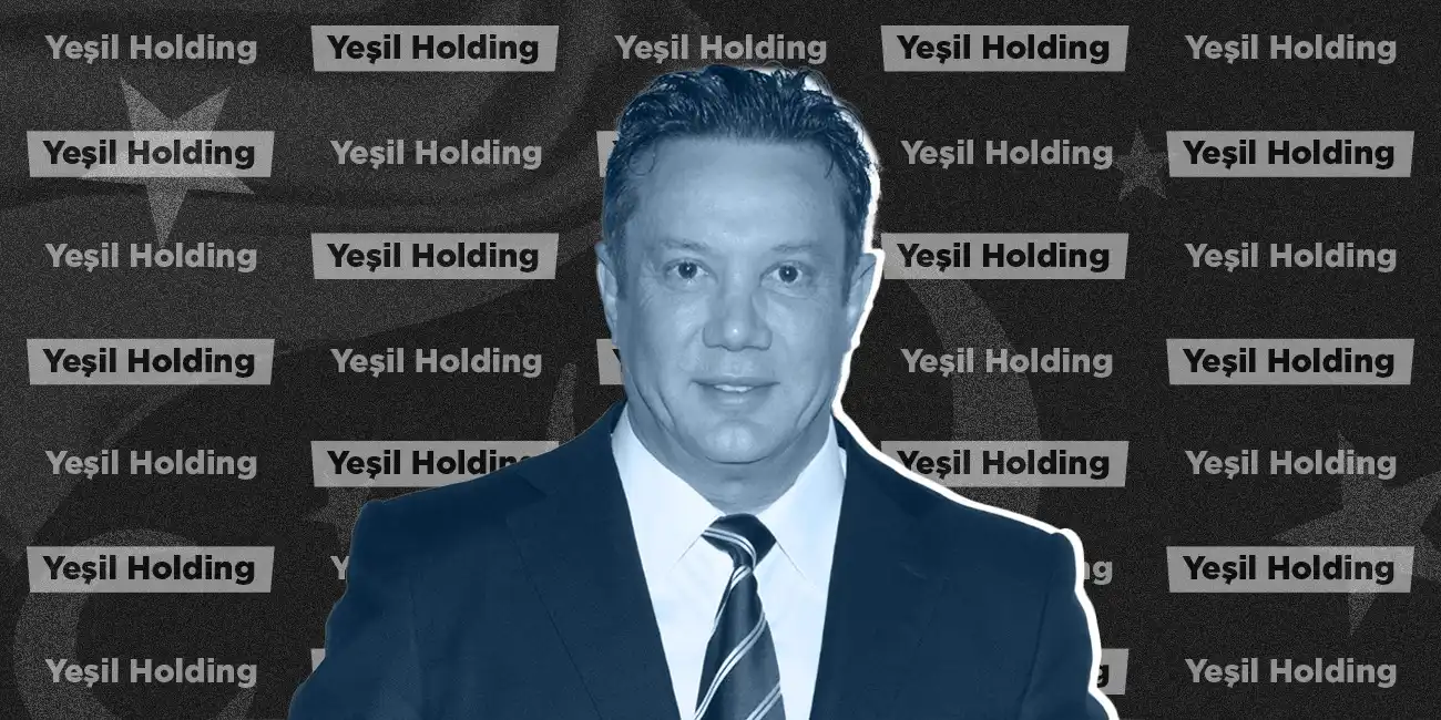 Yeşil GYO's 193% Equity Increase with Engin Yeşil