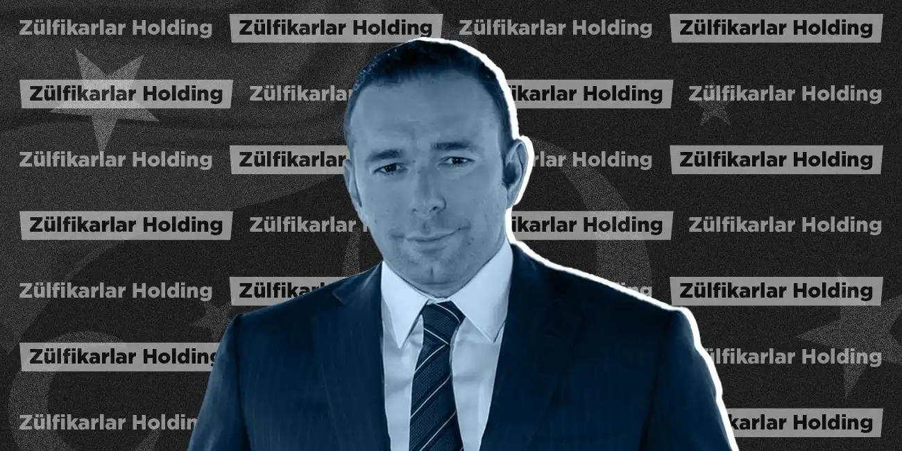 Zülfikarlar Holding's Alliance with İş Bank